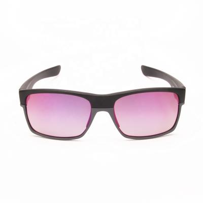 China Fashion Sunglasses Manufactures TAC Lightweight UV-Blocking Sunglasses for sale