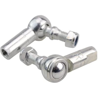 China GOOFIT Link Rod End 8mm Replacement For 50cc 70cc 90cc 110cc 125cc 200cc 250cc ATV 8mm for sale