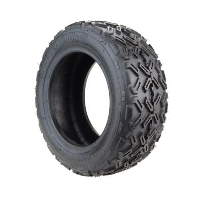 China GOOFIT High Quality Rubber Tires Tires 10X4-6 Rubber Replacement For Mini Electric Scooter for sale