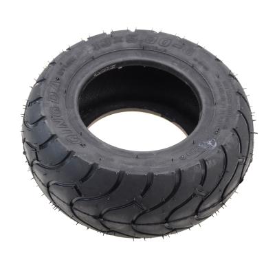 China GOOFIT Motorcycle 13x5.00-6 Q103 Tire Tires Replacement for Mini Electric Scooter 13x5.00-6 for sale