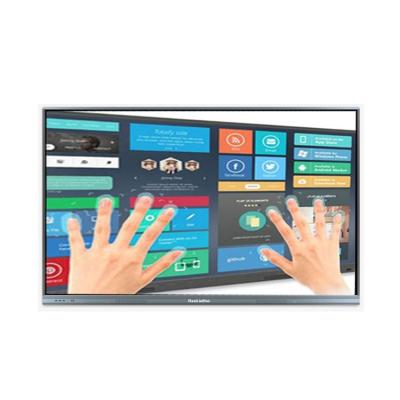 China Whiteboard/board. LCD Blackboard Stand Touch Screen Electronic Computer Interactive Whiteboard 55inches Mount for sale