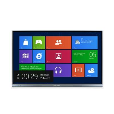 China 55inches Multi-touch Screen LCD Interactive Whiteboard Smart Whiteboard All 55 Inches for sale