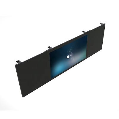 China Wholesale Custom 86 Inch Finger Recordable Interactive Smart Touch Screen Smart Led Digital Blackboard for sale