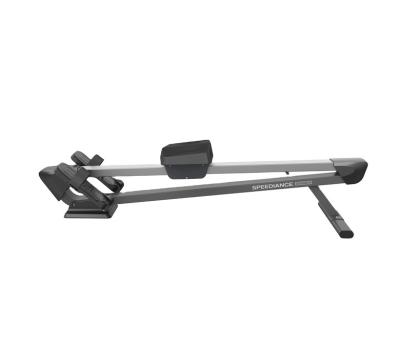 China Latest Design Rowing Lounge New Arrival Prone Row Rowing Bench Slide Bench for sale