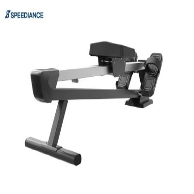 China Speediance Monster Home Gym Use Accessories Intelligence Fitness Rowing Machine Smart Fitness For All In One Home Trainer for sale