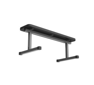 China High Quality Salon Durable Using Durable Adjustable Gym Weight Bench Flat Bench for sale