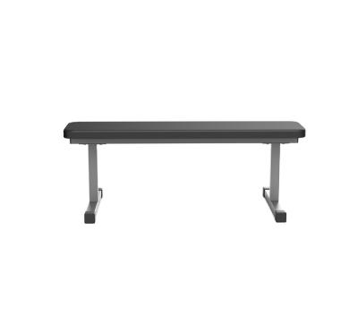 China Barbell Single Weight Flat Bench Quality Salon Guaranteed Adjustable Weight Bench for sale