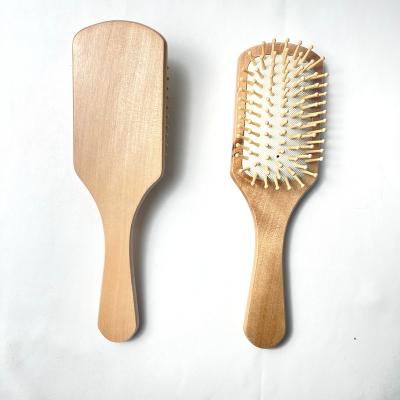 China For Home Use Best Selling Hot Chinese Products Meridian Detangling Massage Comb Personalized Hair Brush for sale