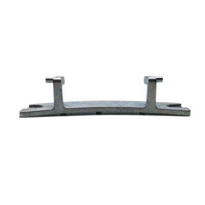 China Goedkope Aluminium legering Kasten Meubelen Scharnieren Onderdelen DC61-01632A voor Samsung Te koop