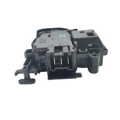 China Household Surmount Selling DC34-00026C Washing Machine Door Lock Switch for Sumsung for sale