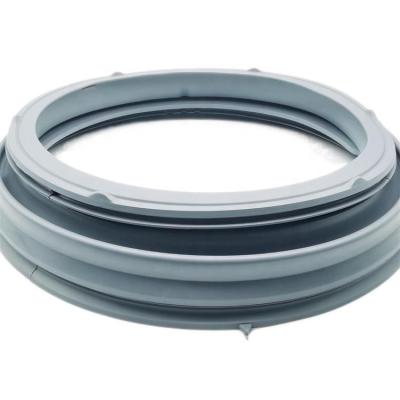 China EPDM-Gummi-Wasserringventildichtung für LG 4986EN1001A-Durchsatzdichtungsteile für Waschmaschinen zu verkaufen