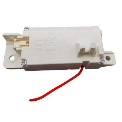 China EBF61215202 Top Load Washing Machine Door Lock Switch for LG Electric Sample Supported for sale