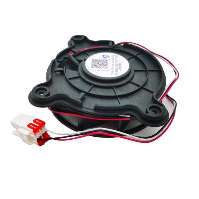 Chine Moteur de ventilateur de refroidissement de réfrigérateur DA31-00334C 12Vdc 0.19A pour Surmount à vendre