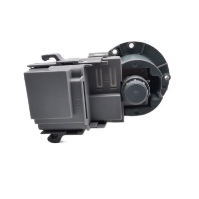 China Cinza Negro Blanco Partes de la lavadora DC31-00187A Motor Samsung BPX1-13L Motor de drenaje en venta