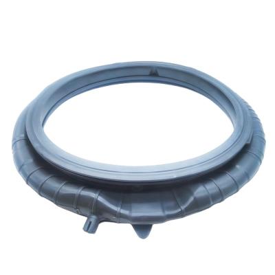 China 10pcs/box Washing Machine Door Seal 0020301453B Quad Ring Seals Door Gasket Parts for sale