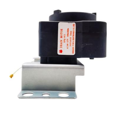 China Commercial Plastic Metal XPQ-6C2 Drain Motor for Samsung Washing Machine Part 100V 127V for sale