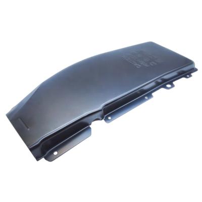 China Metal Dryer Duct Cover 5208ER1003A Top-Notch Component for Washing Machine Parts for sale