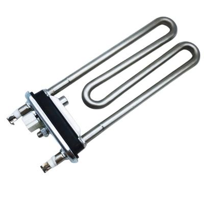 China Electric Washing Machine Heating Element AEG33121513 Surmounting and for Power Source for sale