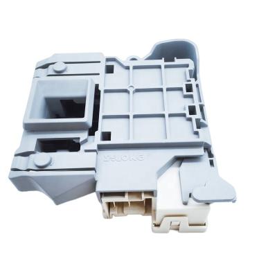 China KM-20 2C103-000022 BEKO BOSCH Selong Grey Washing Machine Door Lock Switch for sale