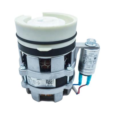 China 220V 50Hz 65/50W 0.28/0.23A Motor para el lavavajillas YXW48-2F-3 para Hansa/Korting/Gorenje en venta