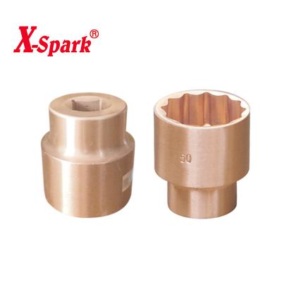 China Factory Price High Quality Multi Functional Impact Socket 1/2