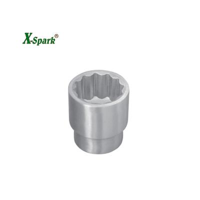 China 6606 Stainless Socket for sale