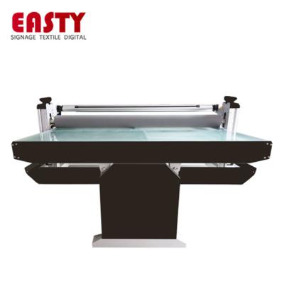 China Factory wholesale flat laminator, help heating flat applicator up to 1600mm for sale