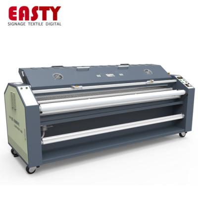 China Factory Easty BU liquid laminator for banner lonas graphics BU-1600WL 2200WL 3300WL liquid lamination for sale