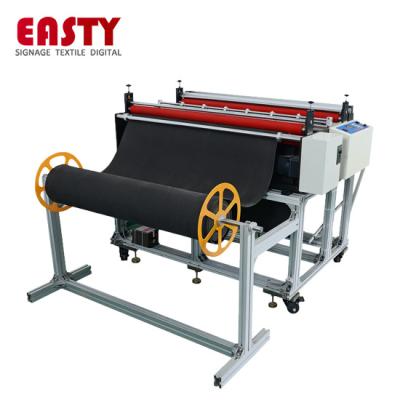 China machinery & Multi Functional Material Slitter Rewinder Roll For Rolling Straw Paper Slitting Machine for sale