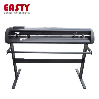 China Easty ES Series Professional Wide Format Vinyl Cutter Vicsign Plotter for sale