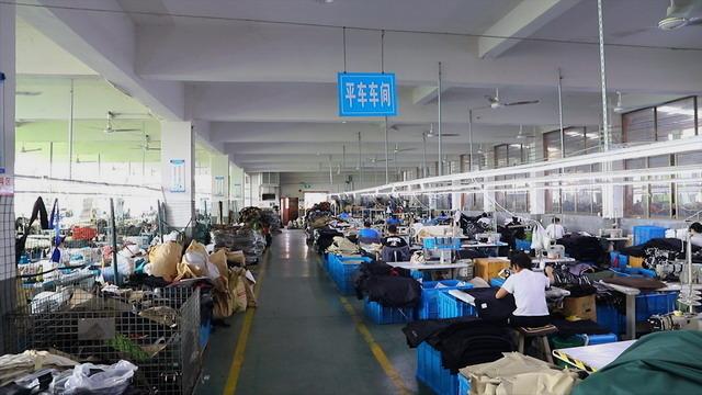 Verified China supplier - Yongkang Yilu Leisure Products Co., Ltd.