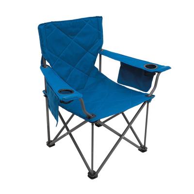 China Wholesale custom simple folding chair outdoor camping metal beach YILU portable folding chair for sale