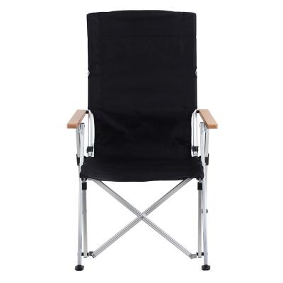 China YILU AluminumFrame Metal Modern Adjustable Picnic Chair Garden Lounger Foldable Chair for sale