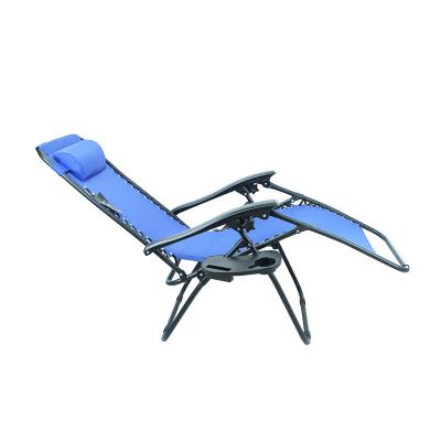 China Modern Outdoor Portable Sofa Weightless Chair YILU Reclining Chair For Garden Beach Hotel for sale