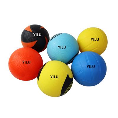 China Sports Play YILU 3 Ball Sports Game Roundnet Set Roundnet Pro Outdoor Indoor Gift For Teens, Family Yard, Lawn, Beach for sale