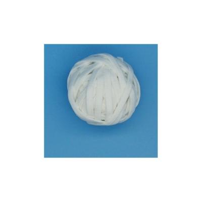 China New Product Good Fit Hypoallergenic White Color Ear Clean Flat Rope High Elasticity Good Price for sale