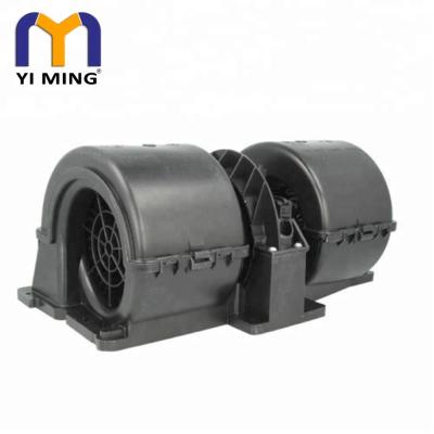 China copper & Plastic & Fan Permanent Magnet Motor For Scania R 24V A16700500 1854876 1854877 7737080301 for sale