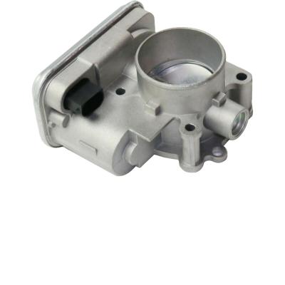 China Gasoline Fuel System Throttle Body For Dodge Caliber Avenger Jeep Patriot Journey Compass 4891735AC 04891735AC for sale