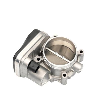 China Gasoline Fuel Installation Intake Throttle Body New For 525i 530xi 325i Z4 3.0L L6 13547516946 C7000-268127-VDO 408238420001 for sale