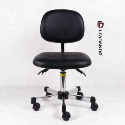 China ESD Adjustable Doctors Chair for sale