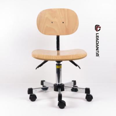 China (Height) adjustable industrial plywood chair for sale