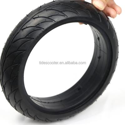 China Shock Absorption 200*50 Electric Scooter ES1 ES2 ES4 Free Inflatable Explosion Proof Tire Xiaomi Ninebot 8 Inch Electric Scooter Tire for sale