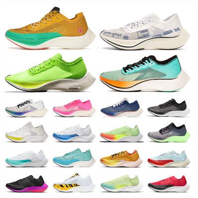 China New Brand Next%2 Ekiden Women's Running Shoes Ekiden Barely Volt Mens Women's Trainers Outdoor Sports Sneakers Cushioning Betrue for sale