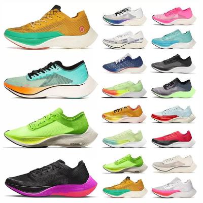 China Cushioning Fashion Authentic Marathon Force 1 Sports Trainers Jogging Running Sneakers Mens Womens Running Shoes Air Next%2 Brand for sale