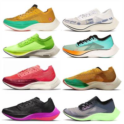 China Women's Cushioning Fashion Ekiden Volt Women's Sports Running Shoe Pegasus Marathon Pegasus Platform Knit% Mens Crimson Blue Sliver for sale