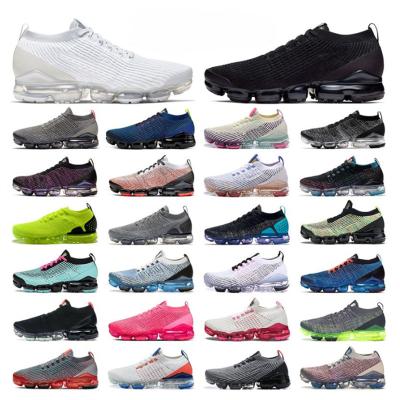 China Rubber Mens Trainers Sports Tn Sneakers Plus Running Shoes For Mens Womens Triple Black White Pink Regency Lemon Purple Volt for sale