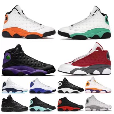 China Cushioning Factory Brand Original Series 13S Retro He Got Game Men Women Sneakers Fashion Casual Sports Shoes Basketball Shoes for sale