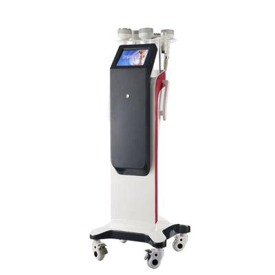 China Slim Weight Loss Top Sale s Shape Cavitation Machine 30k Cavitation Machine Vacuum Cavitation Machine for sale