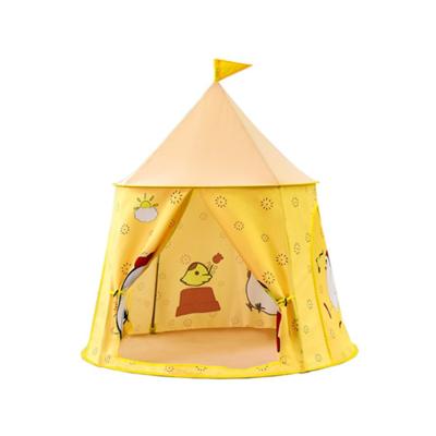 China Soft Comfortable Play Tent Baby Toys For Children Kids Ocean Balls Pool Kids Play Tent Game House for sale