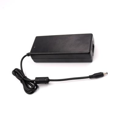 China DC 24v 8a 8.33a AC 100-240V Universal Laptop 24v DC Adapter 200w Power Supply Single Output Type With C14 Inlet L170 X W72x H43mm for sale